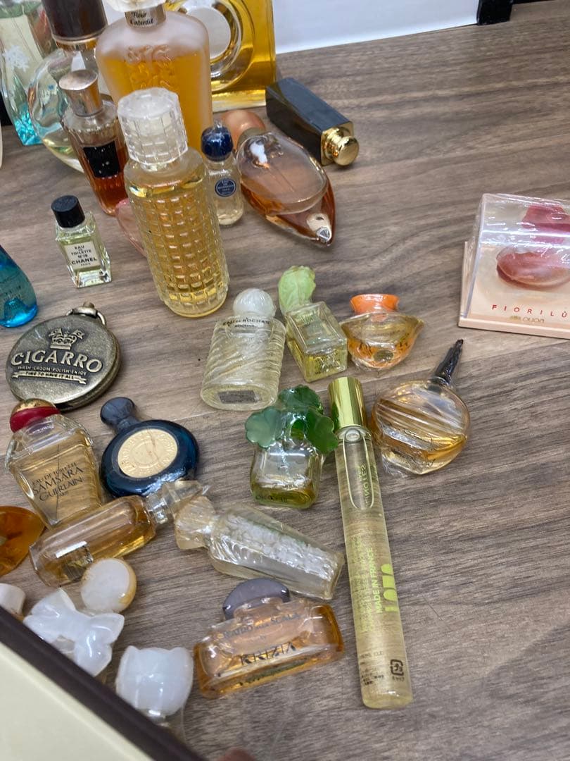 ＊*＊様 香水　おまとめ　ディオール　シャネル　GUCCI