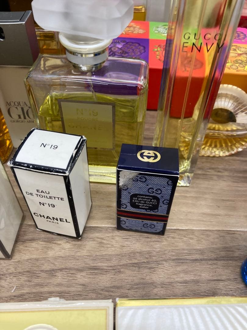 ＊*＊様 香水　おまとめ　ディオール　シャネル　GUCCI