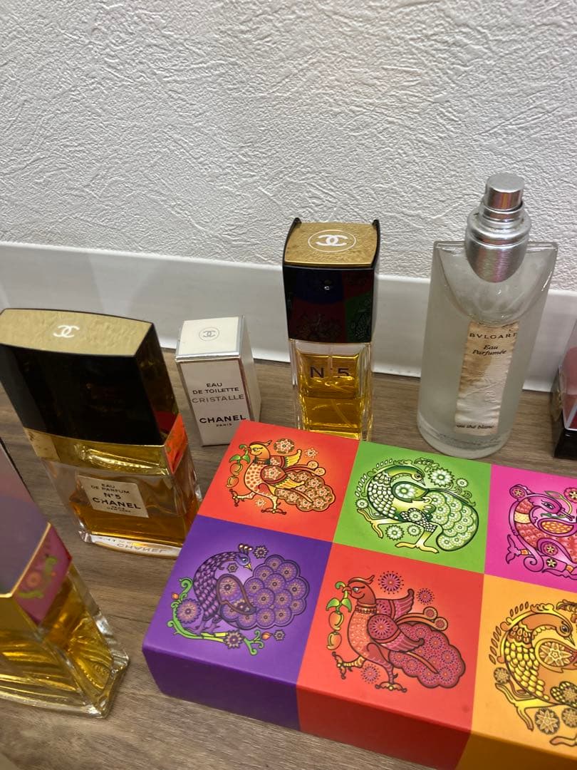 ＊*＊様 香水　おまとめ　ディオール　シャネル　GUCCI
