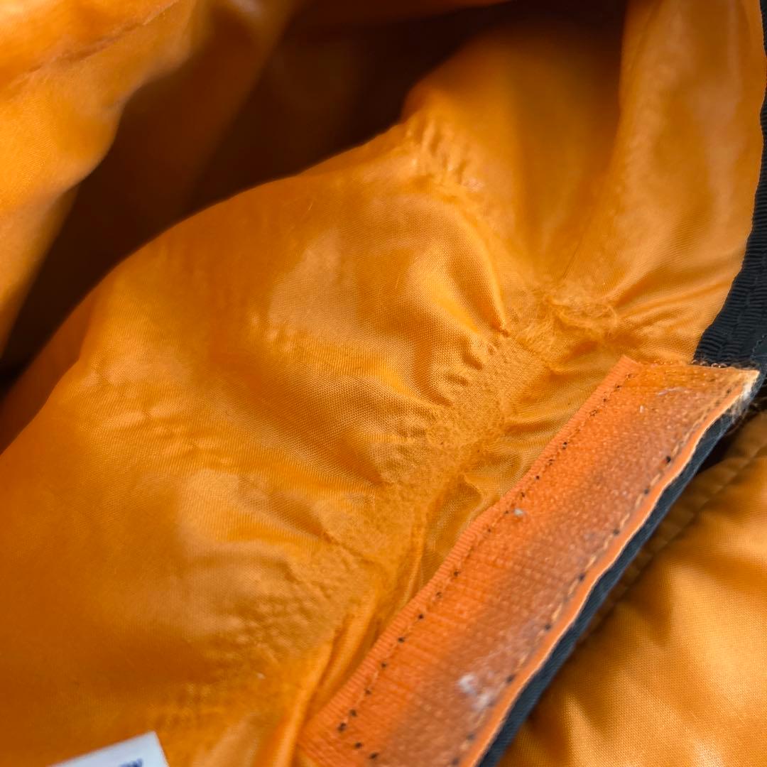 PORTER ポーター タンカー バックパック デイパック リュック ブラック