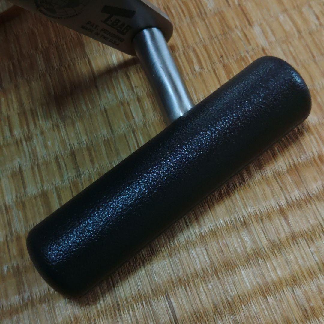美品PENN インターナショナル80STW 希少ティブロンT-BARハンドル