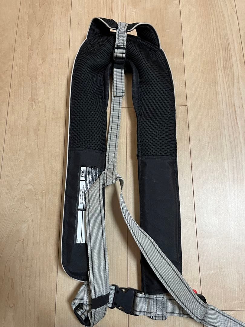 ひ*で様 最終値下げ⭐︎美品//即配送/シマノ ライフジャケット