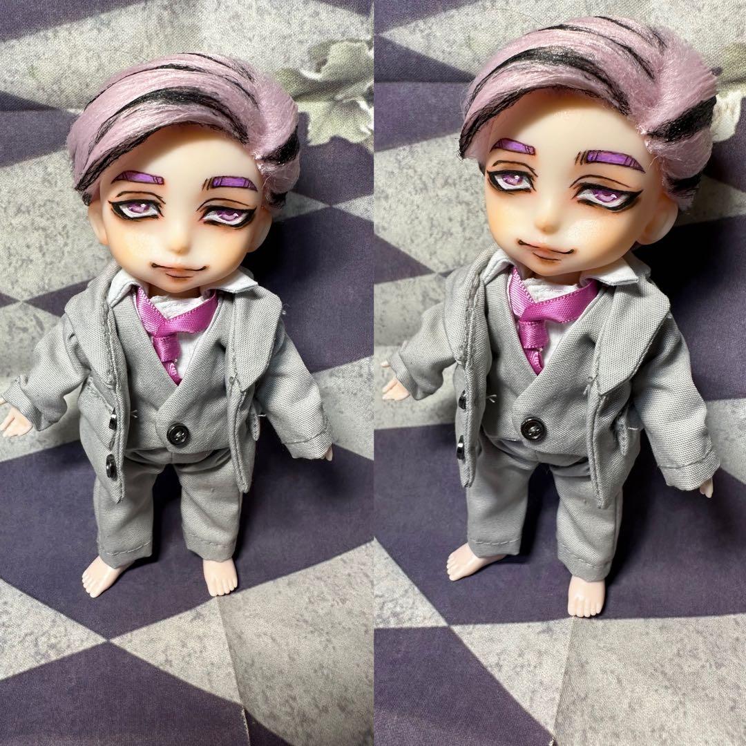 勇壮りくママページ