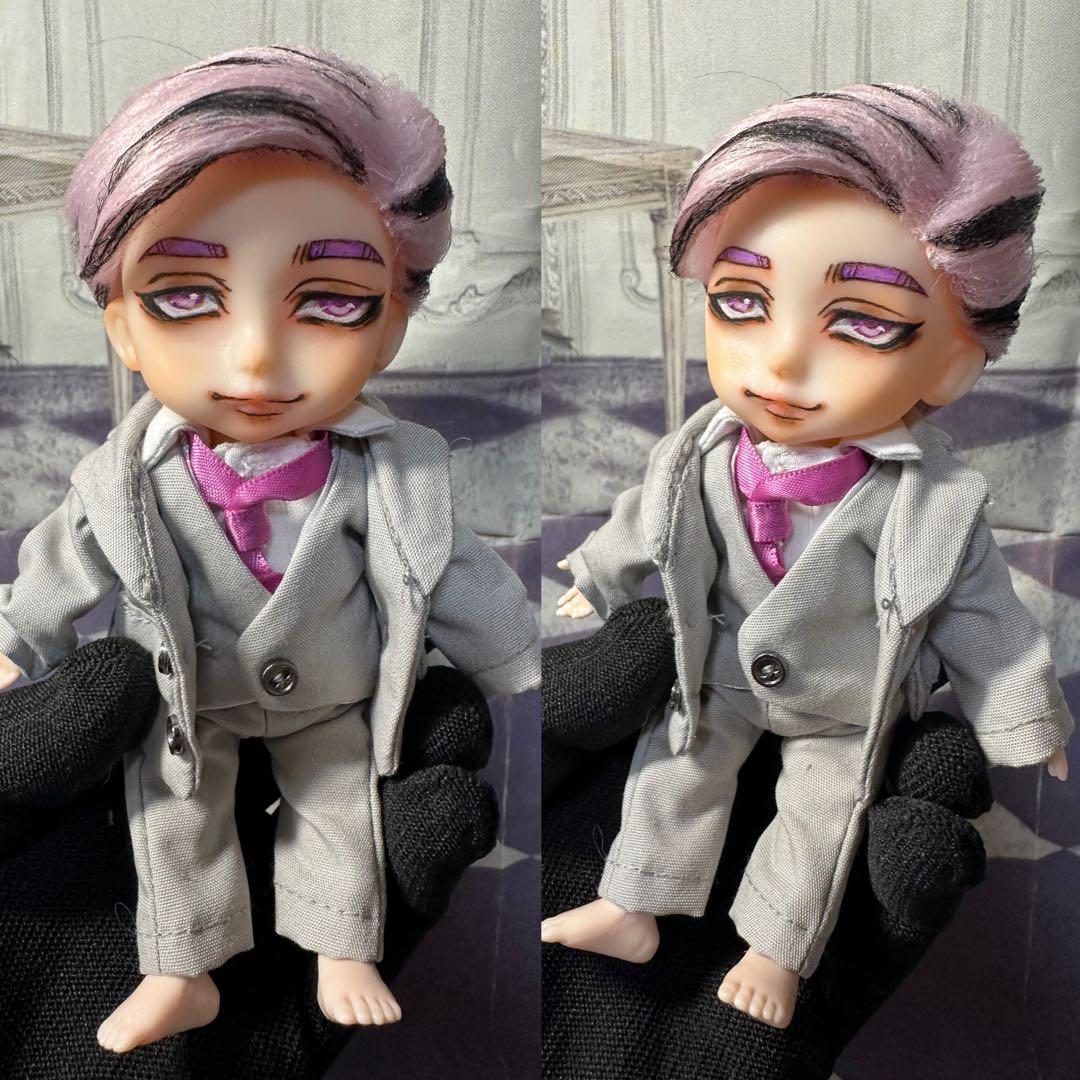 勇壮りくママページ