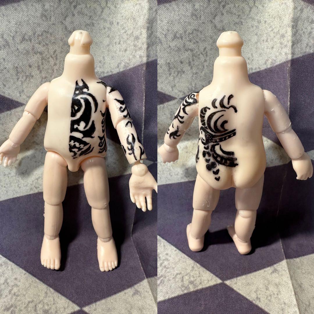 勇壮りくママページ