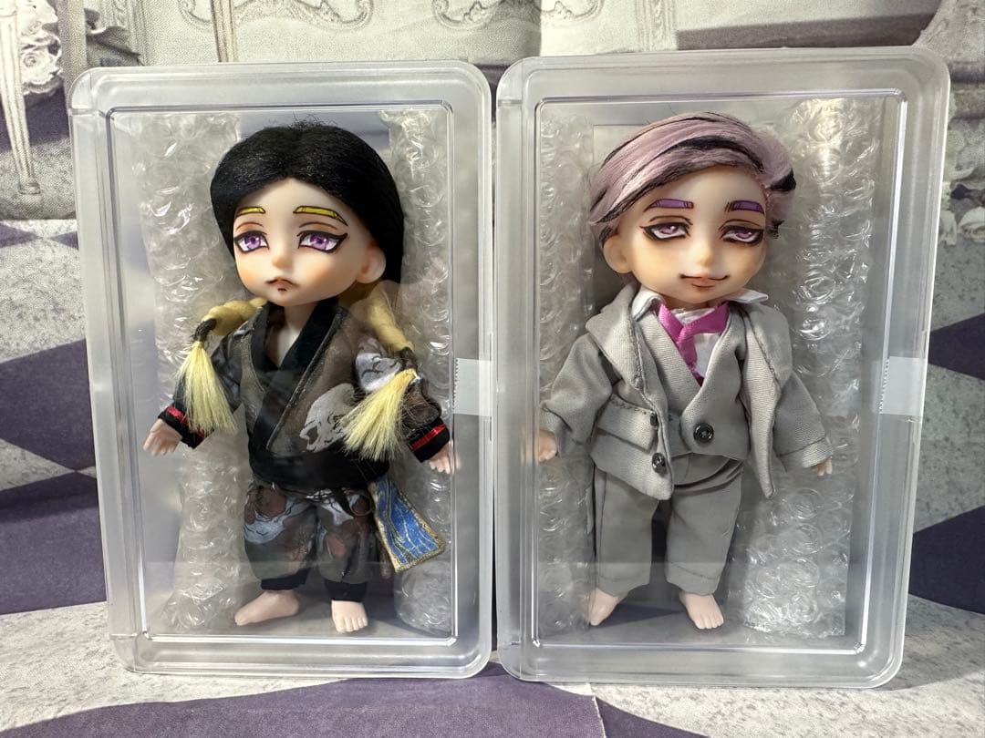 勇壮りくママページ