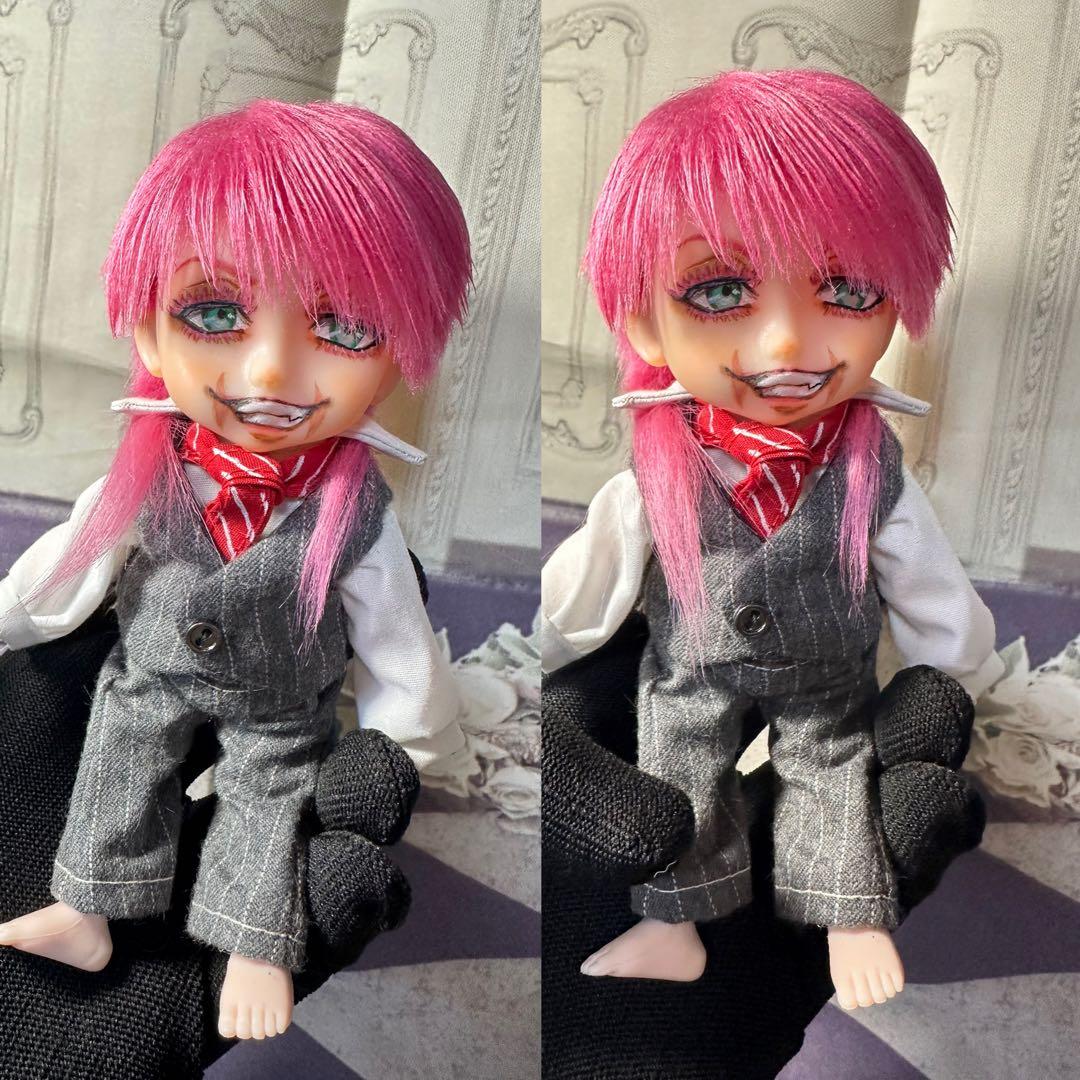 勇壮りくママページ