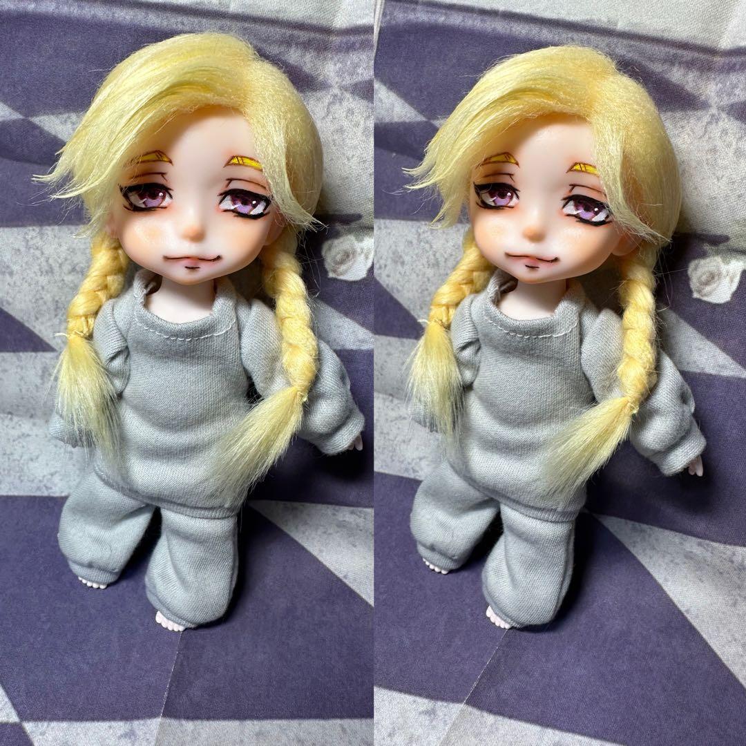 勇壮りくママページ