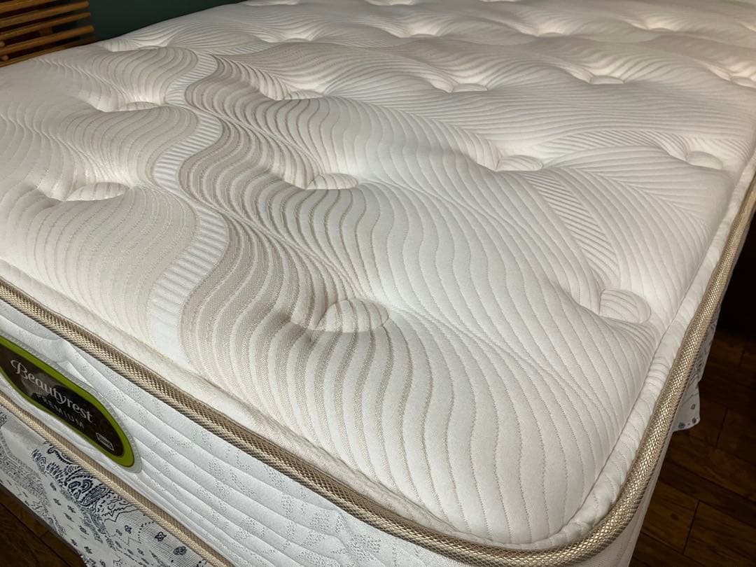 SIMMONS Executive シングルマットレス 展示品