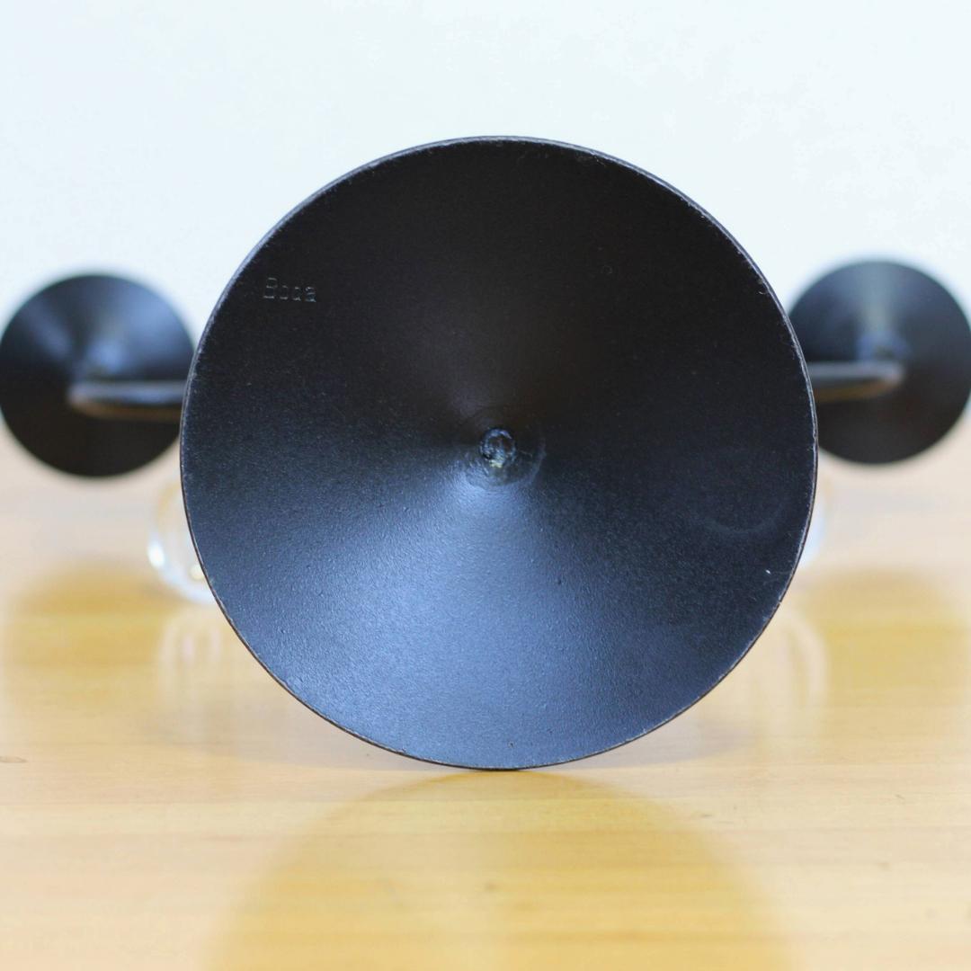 【大型・刻印】エリックホグラン　Erik Hoglund　キャンドルスタンド08