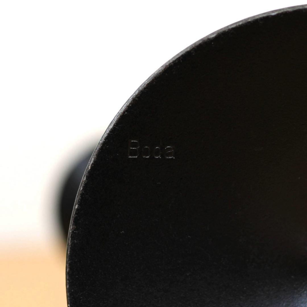 【大型・刻印】エリックホグラン　Erik Hoglund　キャンドルスタンド08