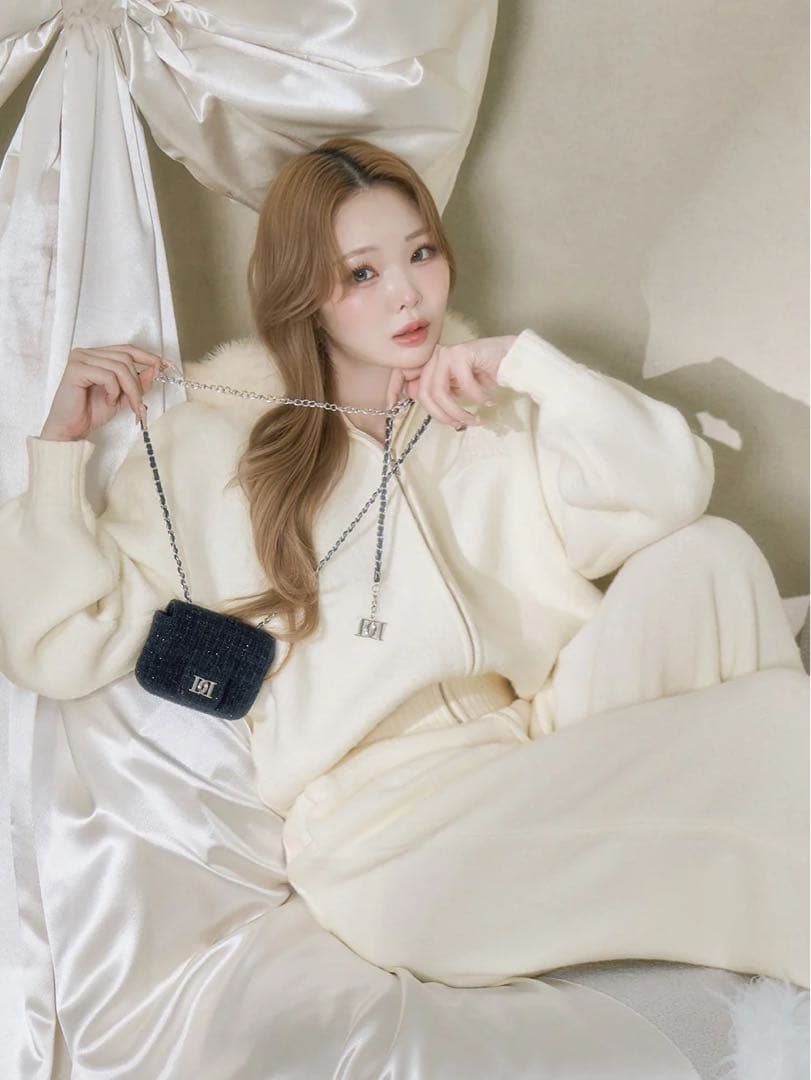 ハルDarich LUCKY BAG 2026福袋 ベージュ