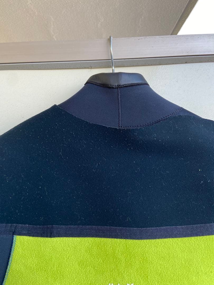 Hurley ウエットスーツ