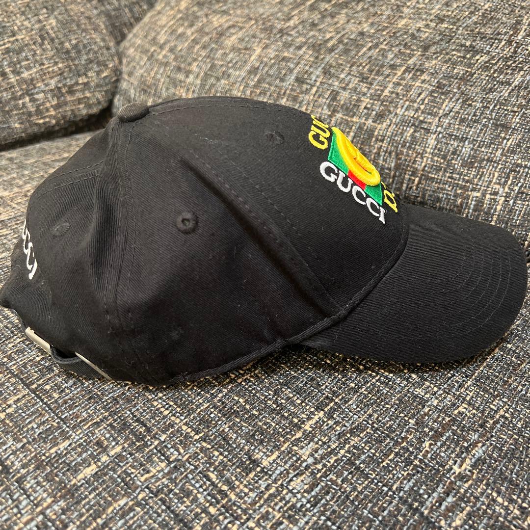 GUCCI レディースキャップ