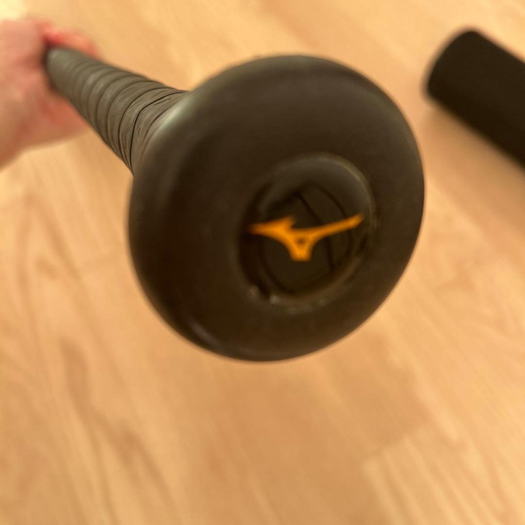 美品✨ミズノ ビヨンドマックスレガシー 85cm/平均730g 1CJBR161