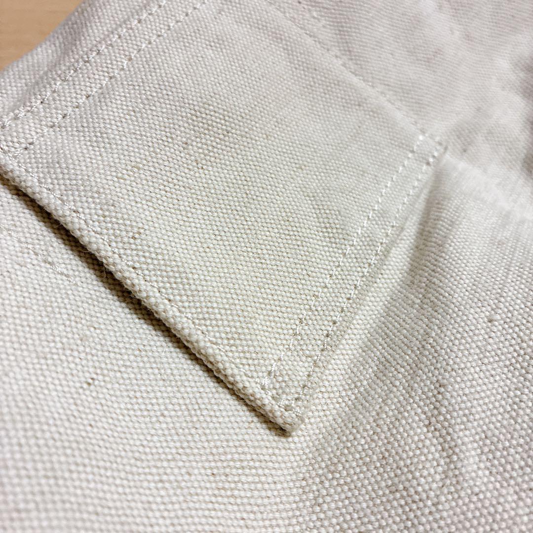 SLOW truck French army shoulder bag スロウ