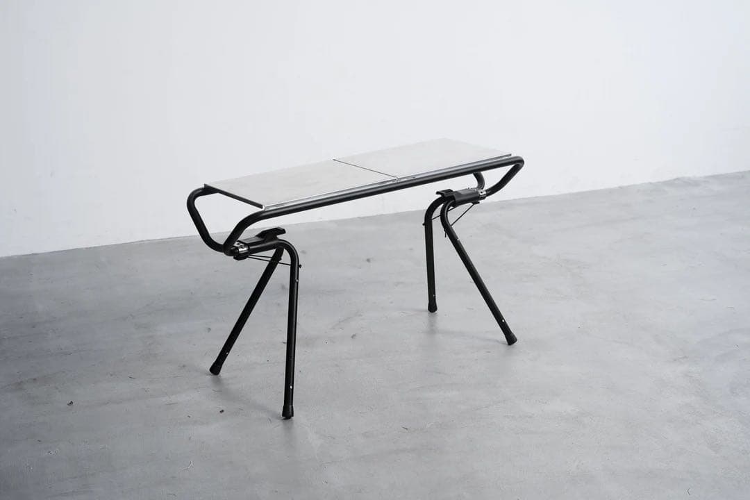 TOKYO CRAFTS マルチフレームテーブル　MFT