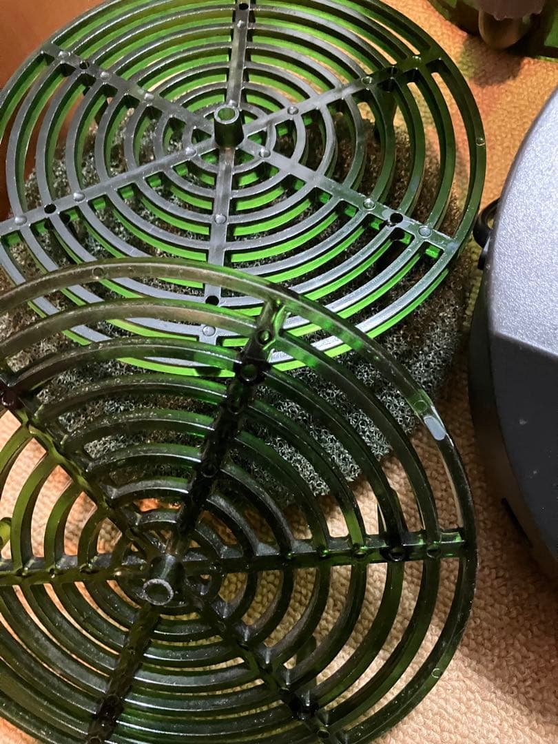 エーハイム2217（50Hz60Hz共用）