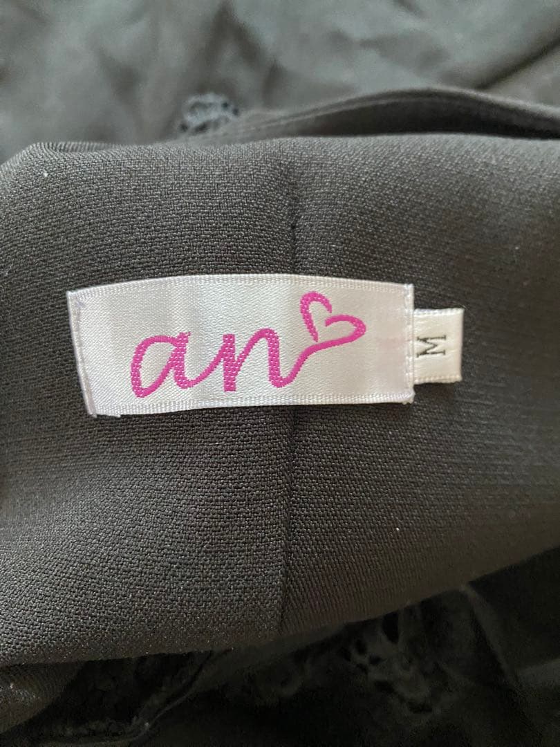 スナック　キャバ　ドレスまとめ売り　5着