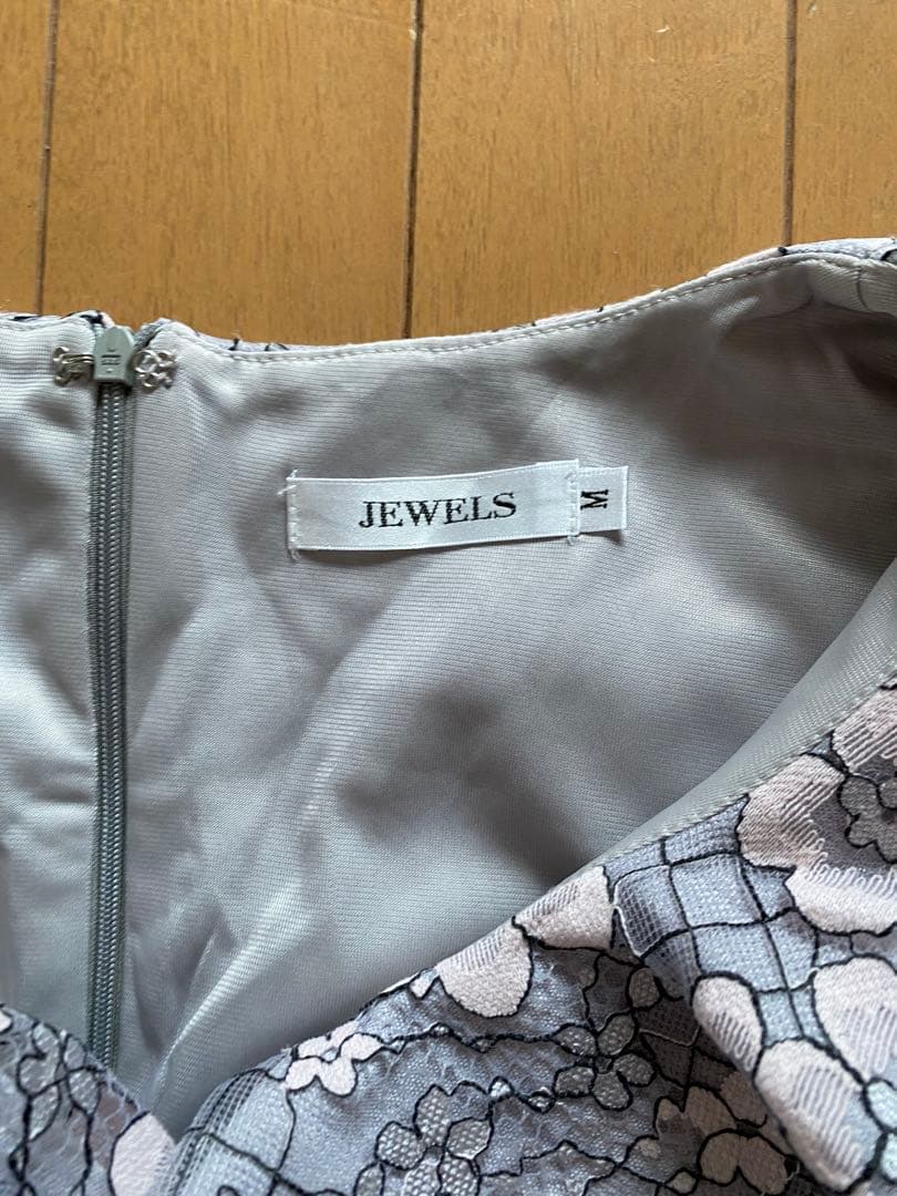 スナック　キャバ　ドレスまとめ売り　5着