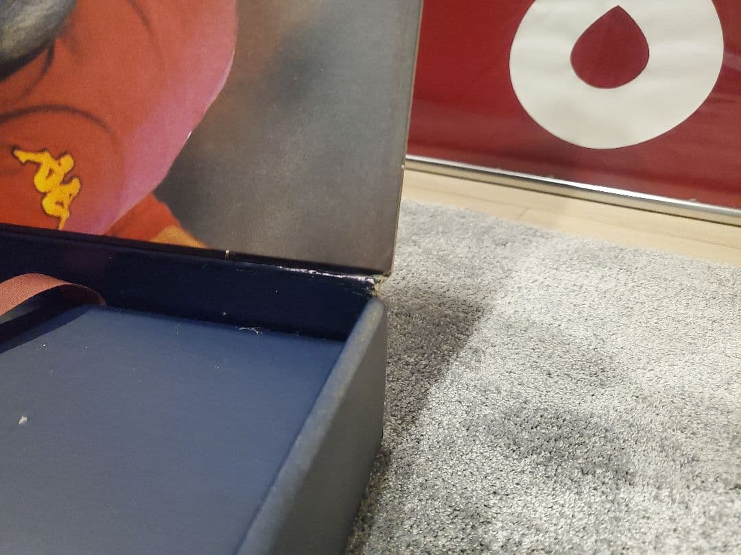 中田英寿 A.S. ROMA NAKATA 記念 限定 レプリカ ユニ ローマ