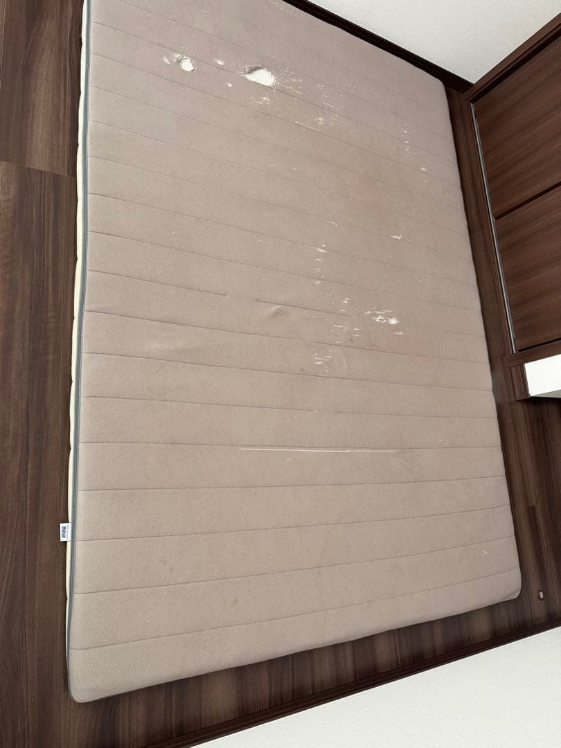 エアウィーヴ 四季布団 ダブル (幅：140㎝)