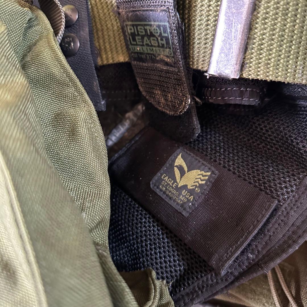 サバゲー引退 サバゲーセット