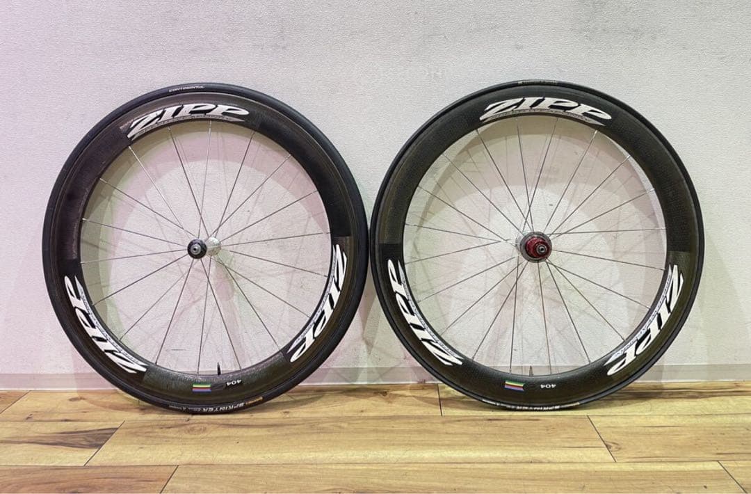 【かなおさん専用】■USED■ジップ 404 SPEED WEAPONRY