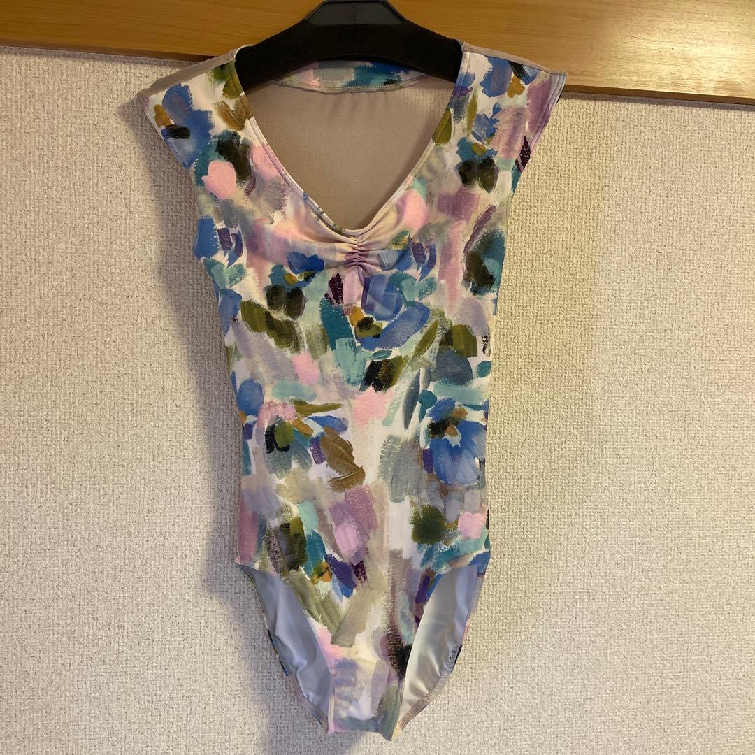 Stina レオタード Sサイズ　Secret Garden typezero