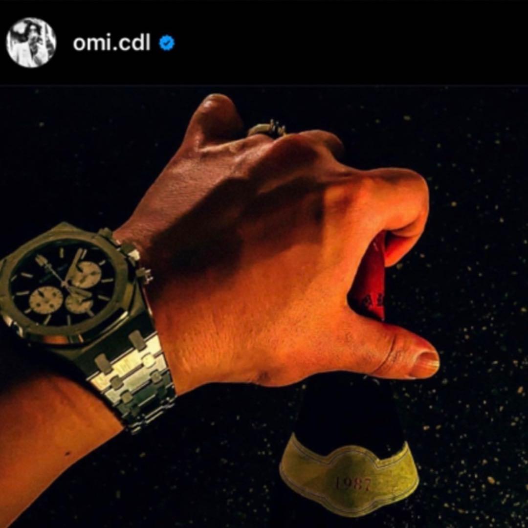 【極美品・受注生産】SpinelliKilcollin×CLAIRDELUNE