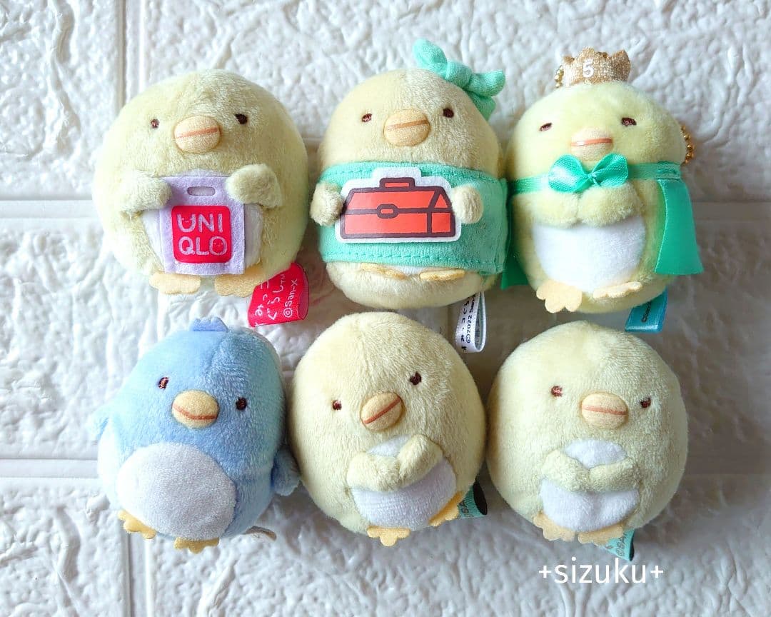 【豪華132点】すみっコぐらし ハウス 家具 てのりぬいぐるみ 色々 まとめ売り