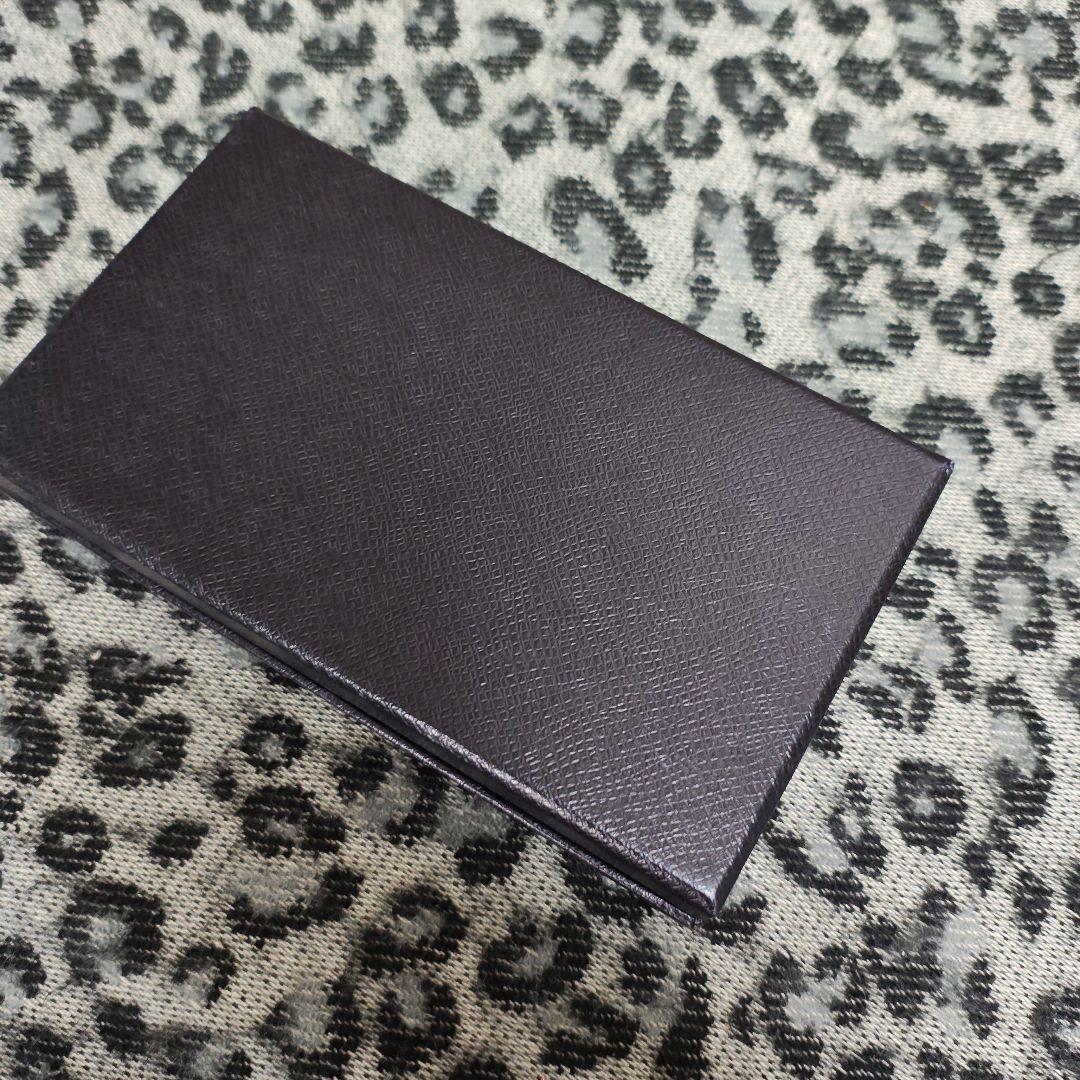 希少！PRADA 迷彩柄 ケース チェーン付き　美品