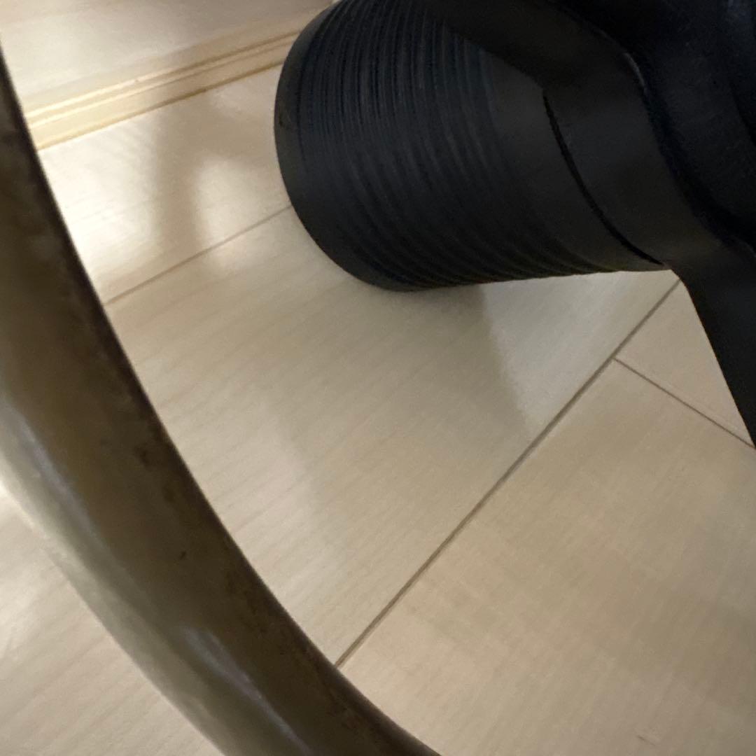 boyds_daisy 1971年プリムスバラクーダ 純正ノーマルハンドル