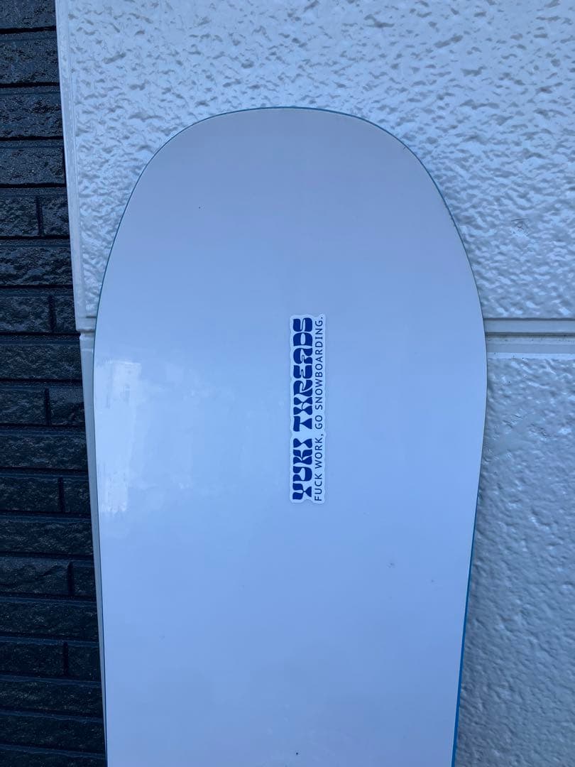 スノーボード Capita Aeronaut 155