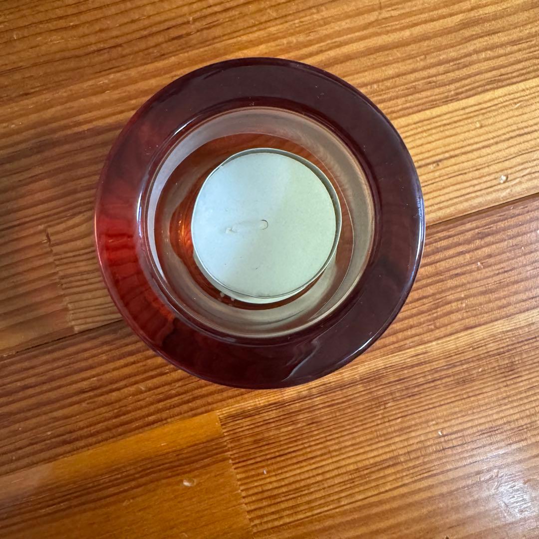 廃盤 マリメッコ イッタラ kivi ローズオリーブ