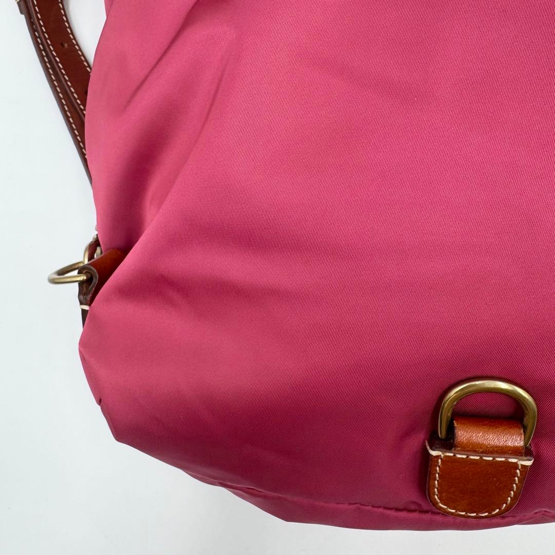 超希少 Felisi フェリージ 4wayバッグ ナイロン レザー リュック