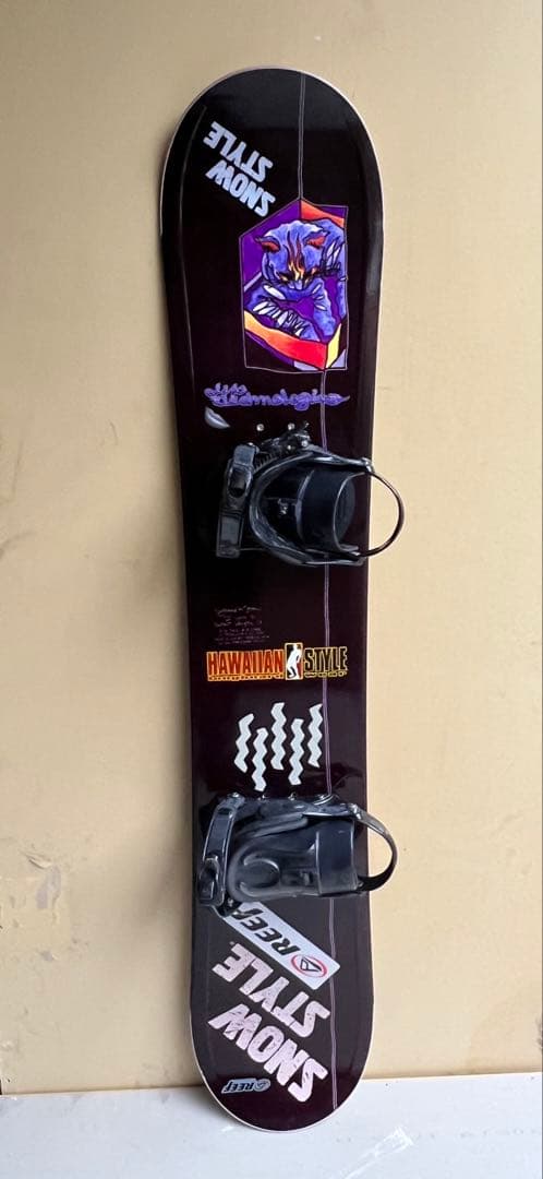 LIBTECH リブテック スノーボード Sleeping Cat