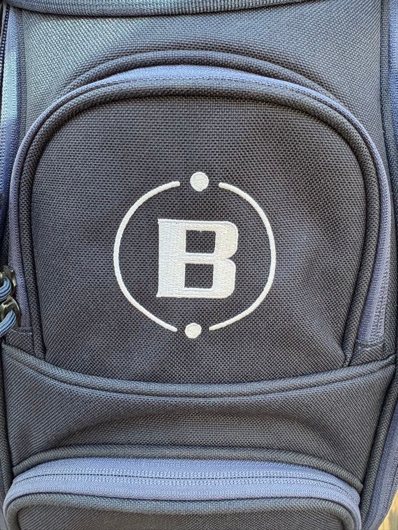 BRIEFING CR-5 最新型#3 人気のネイビー　ブリーフィング