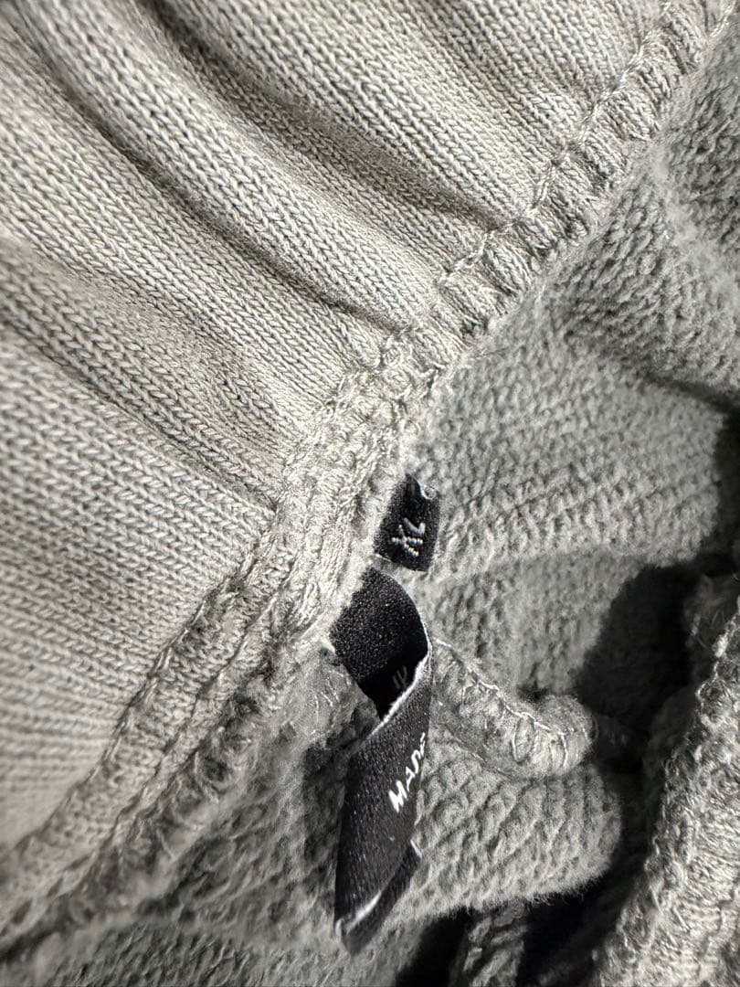 ら*ジ様 グレー entire studios(エンタイアスタジオ) セットアッ