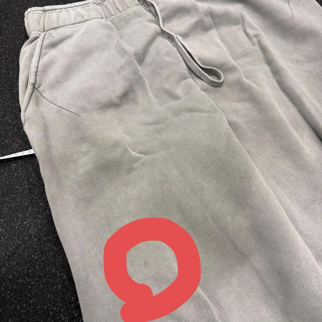 ら*ジ様 グレー entire studios(エンタイアスタジオ) セットアッ