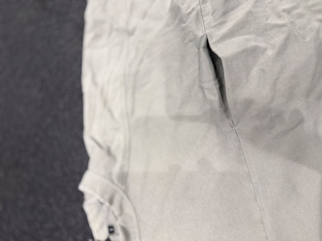 ら*ジ様 グレー entire studios(エンタイアスタジオ) セットアッ