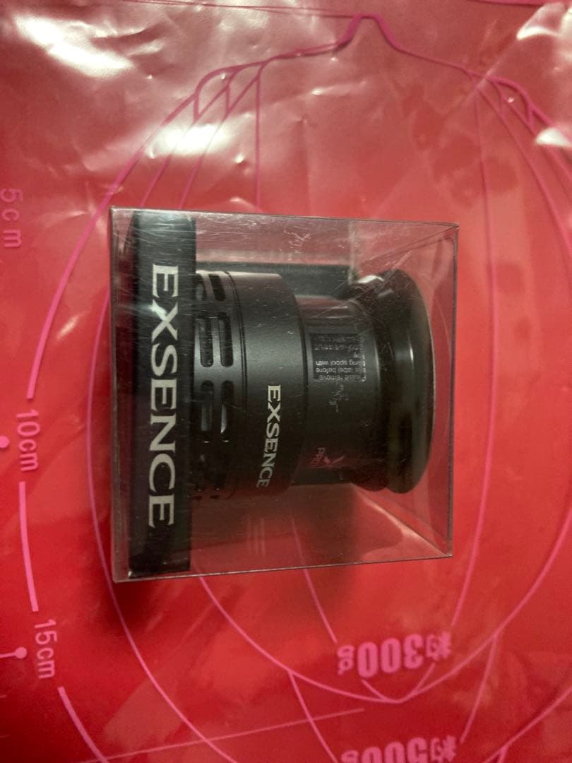 シマノ　純正スプール