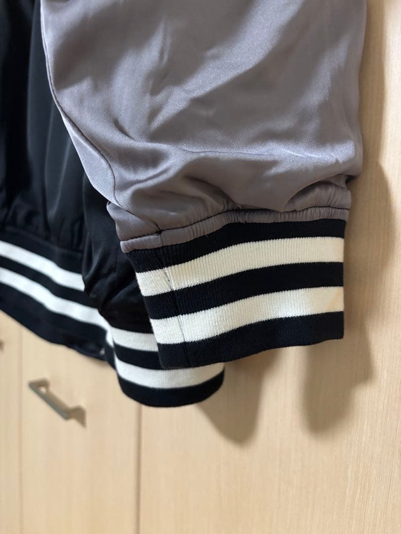 【志絆】　サブサエティ　スーベニアジャケット　サイズXL