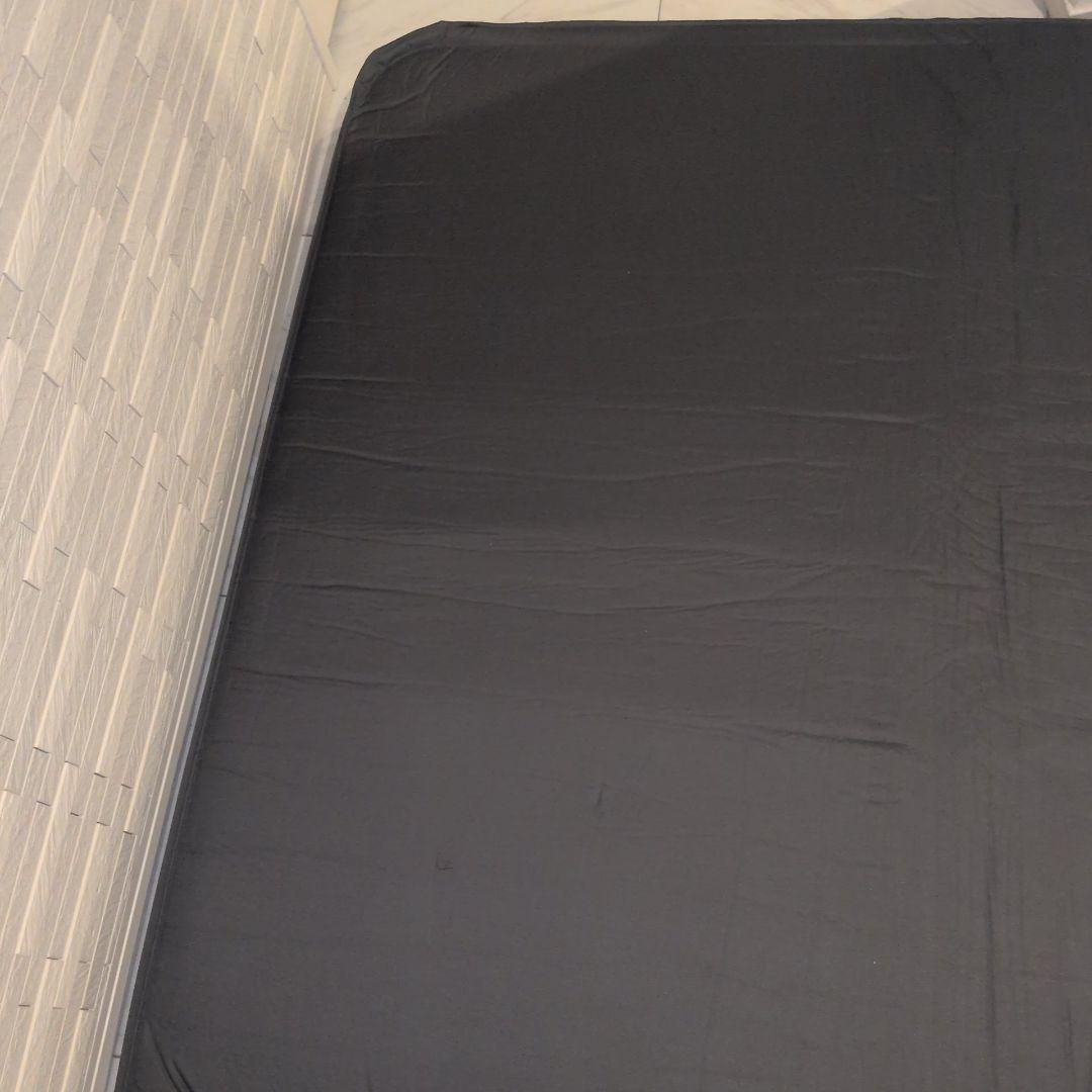 Coleman インフレーターマット ダブル 美品