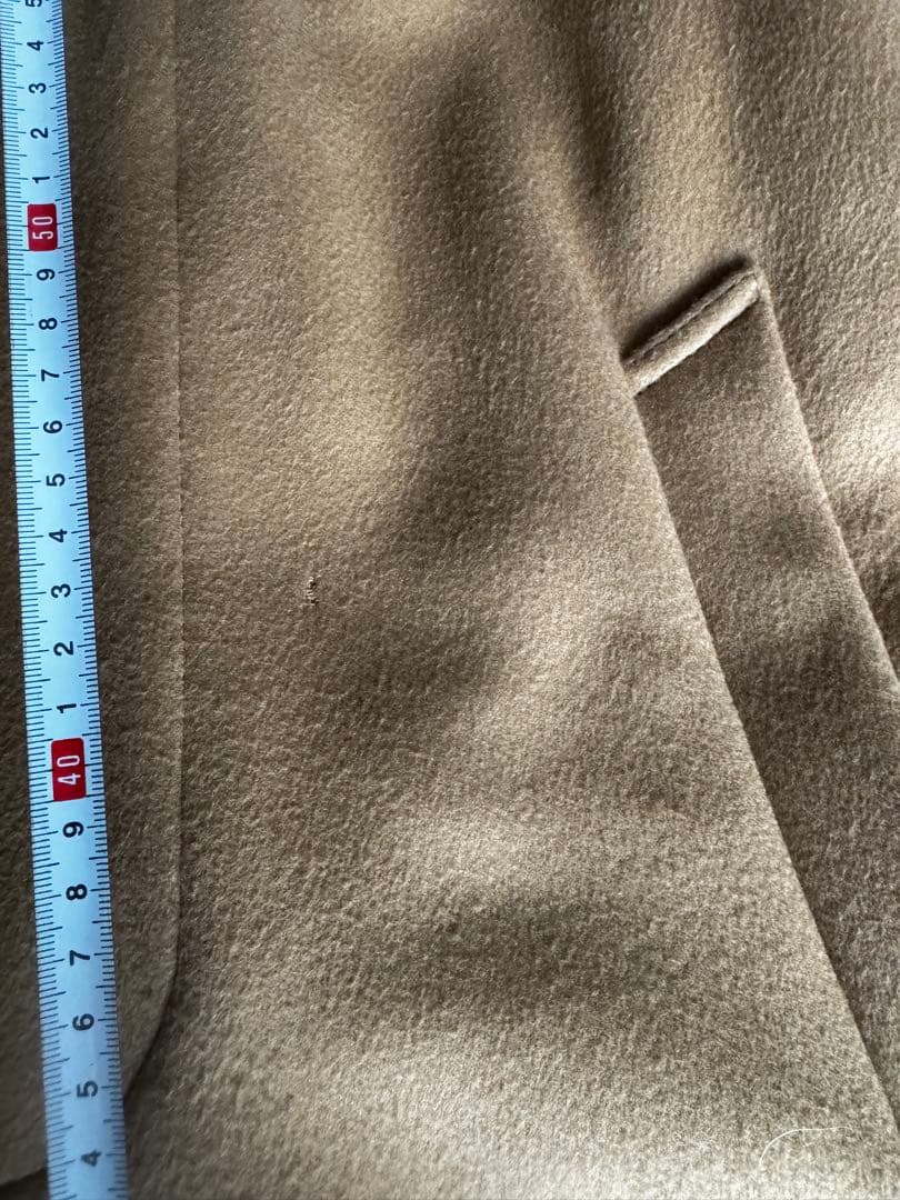 定価１０万越え　早い者勝ち　メゾンキツネ　Maison Kitsune コート