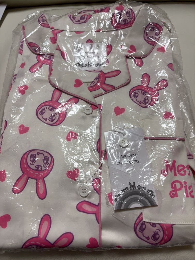 メゾピアノ　ルームウェア