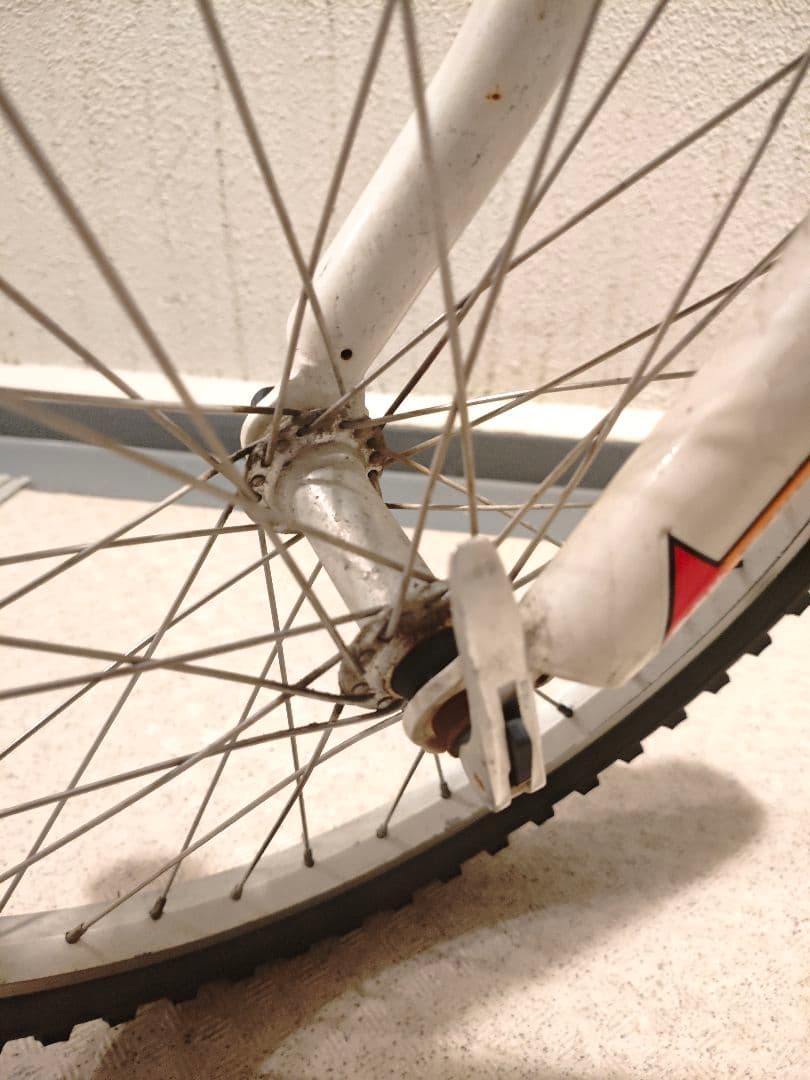 Cck 大阪市都島区周辺LOUIS GARNEAU キッズ自転車