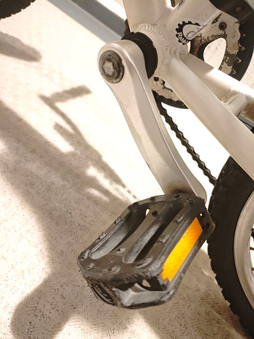 Cck 大阪市都島区周辺LOUIS GARNEAU キッズ自転車