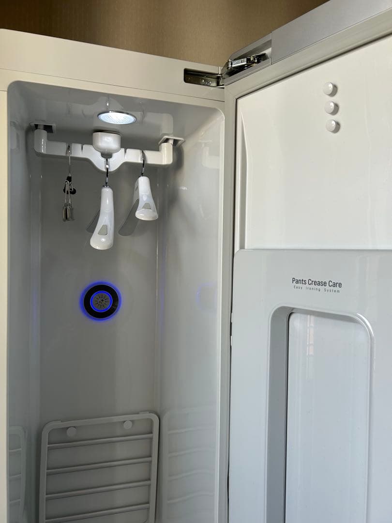 LGスタイラー 美品