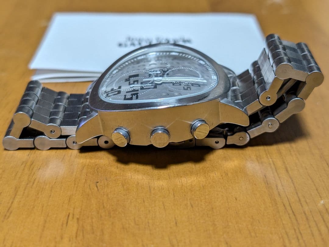 Jean Paul Gaultier 時計